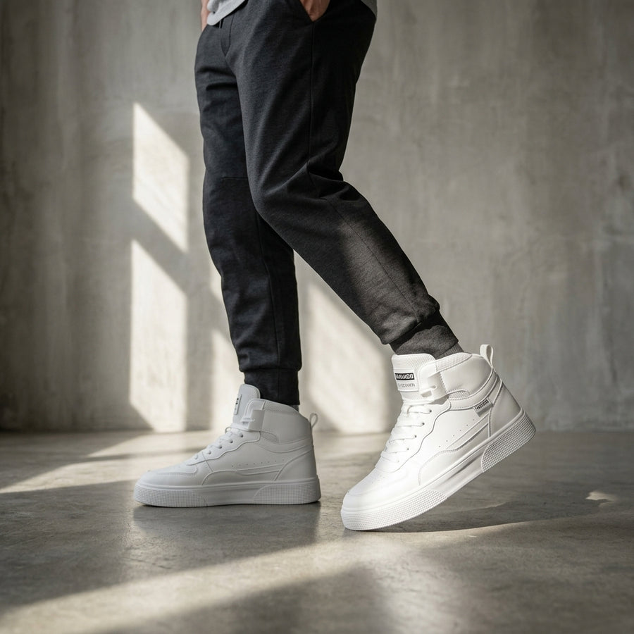 Calzado deportivo casual para hombre