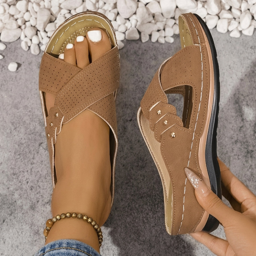 Marron