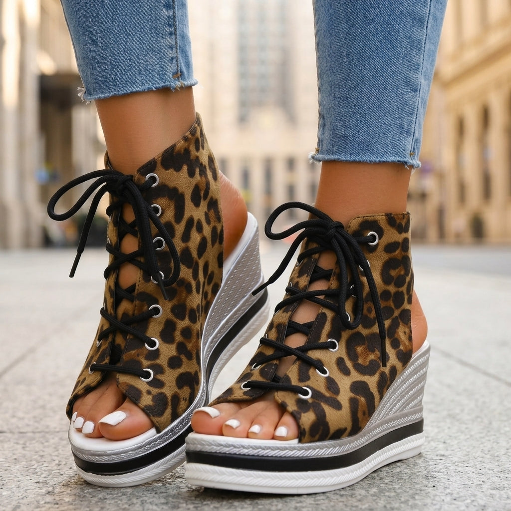 Leopardo