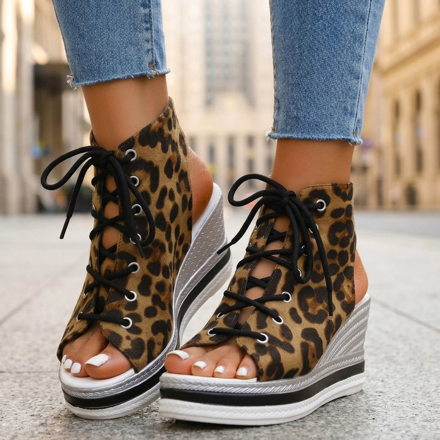 Leopardo