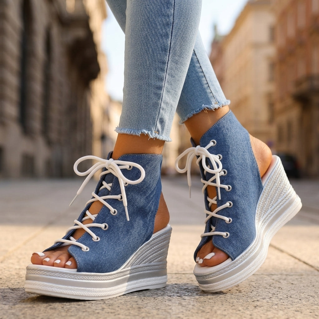 Azul