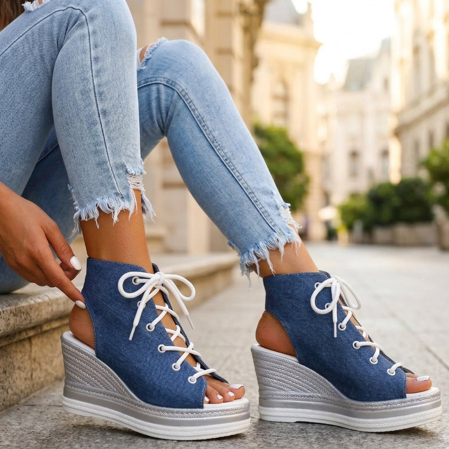Azul