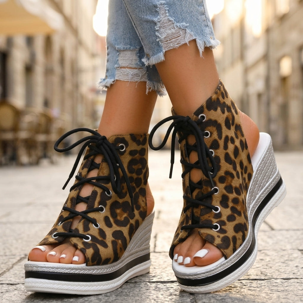 Leopardo