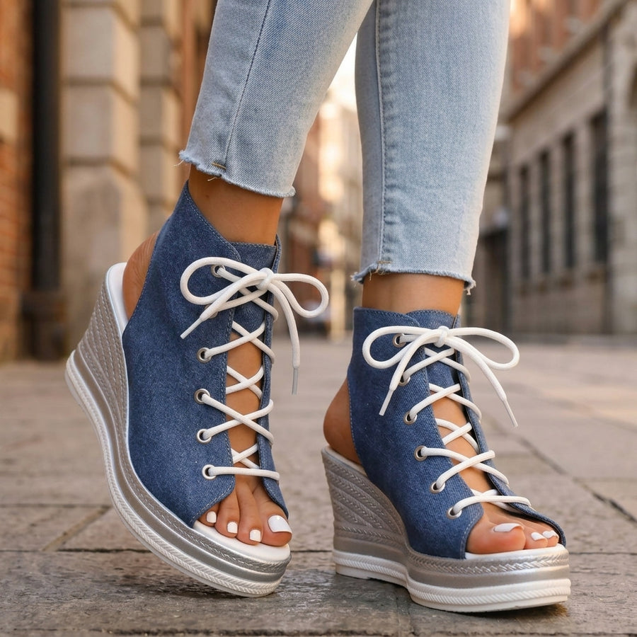 Azul