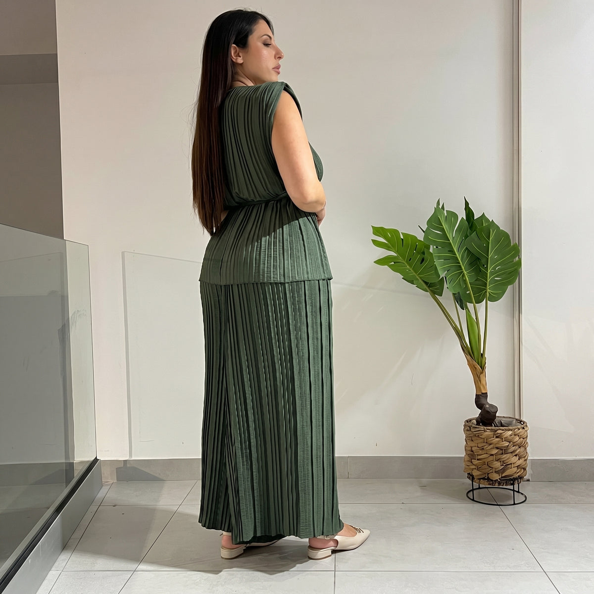 Verde