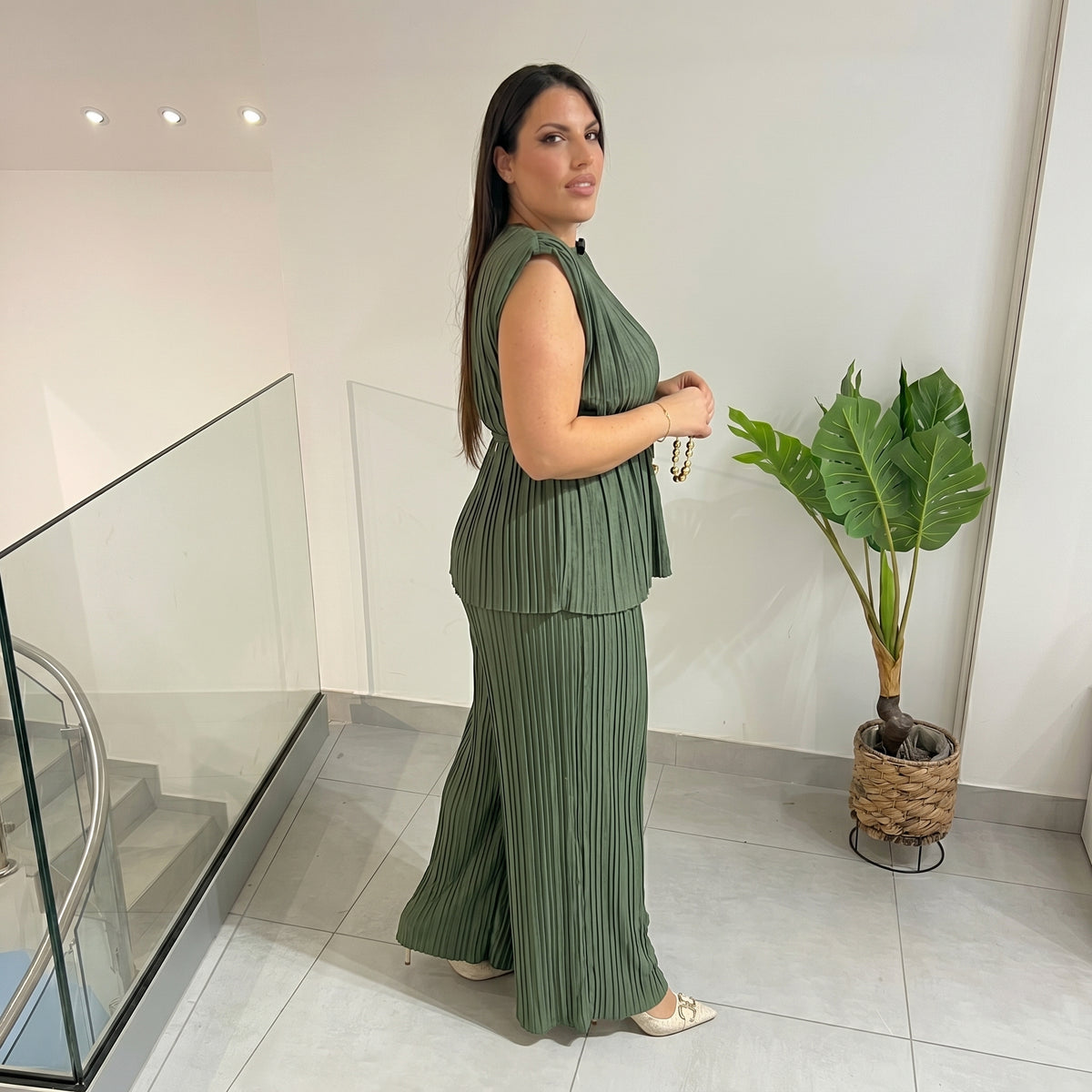 Verde