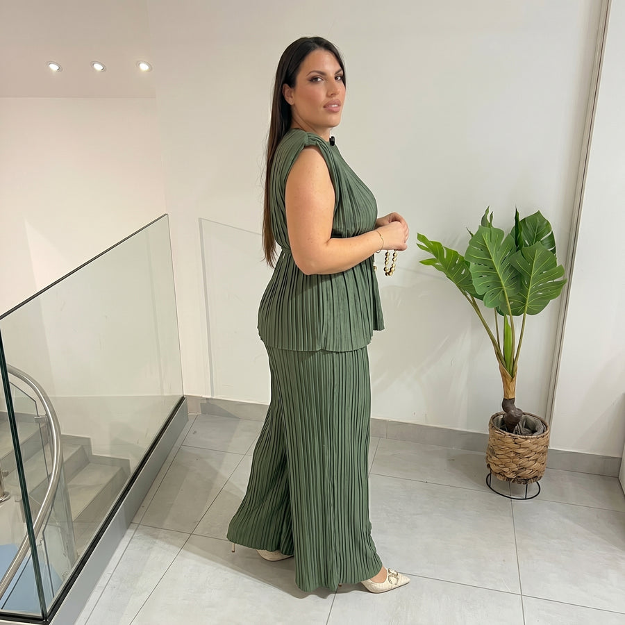 Verde