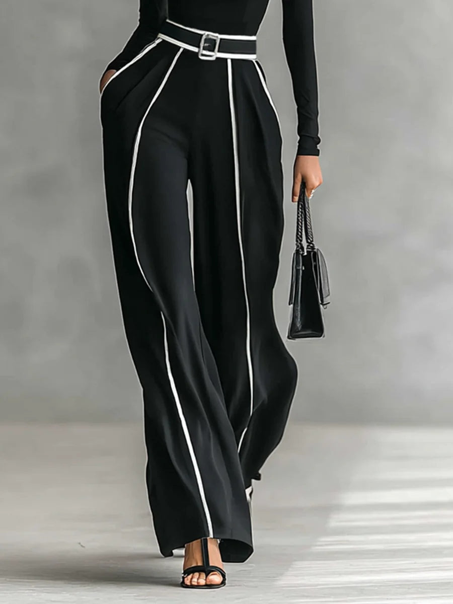 Conjunto Vera™ Elegante Bicolor