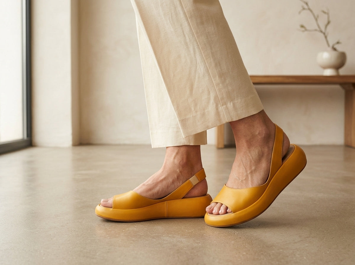Sandalias BellaConfort
