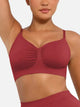 rouge foncé