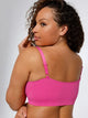 Rose foncé
