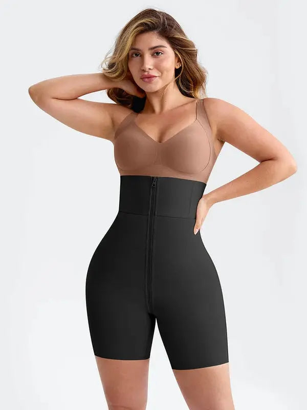Waistura – Panty medio cuerpo Realzado de Figura