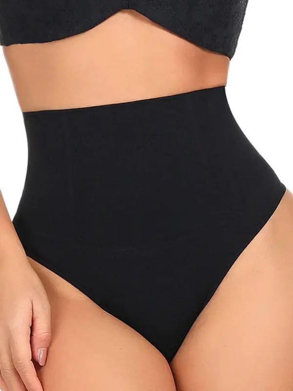 Divine® – Tanga Envolvente Invisible - Efecto De Escultura Discreto