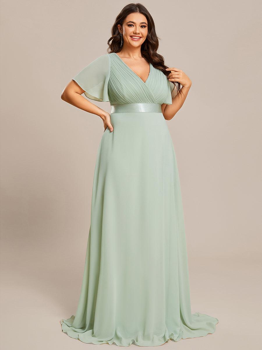 Verona  | Vestido de tejido liso y ligero