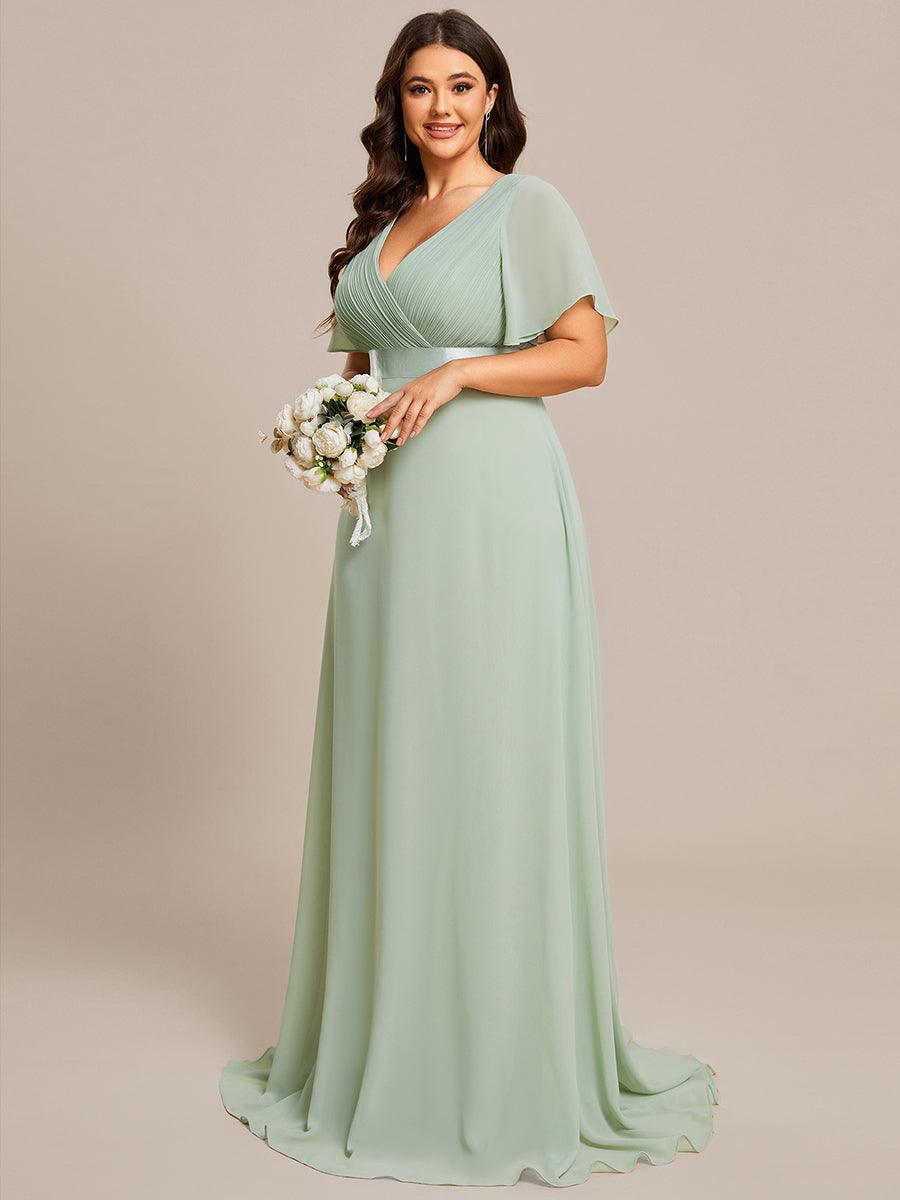 Verona  | Vestido de tejido liso y ligero