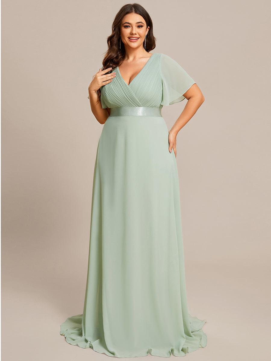 Verona  | Vestido de tejido liso y ligero