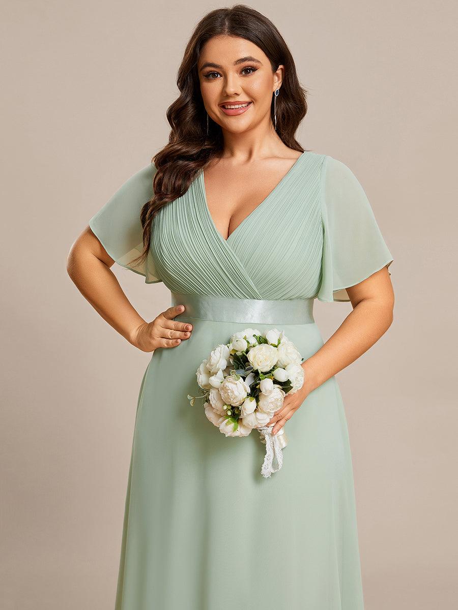 Verona  | Vestido de tejido liso y ligero
