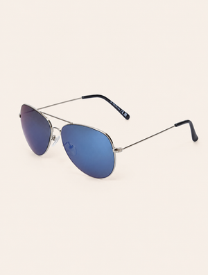 Gafas de Sol Estilo Mediterráneo