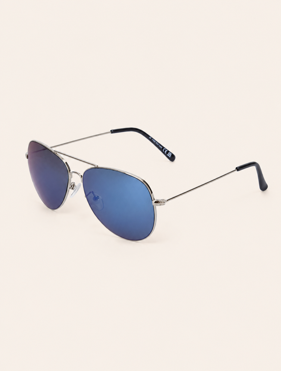 Gafas de Sol Estilo Mediterráneo