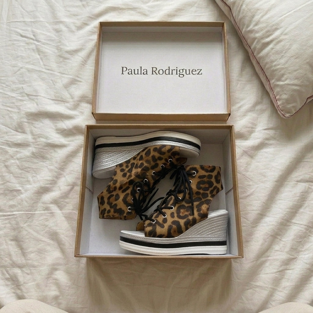 Leopardo