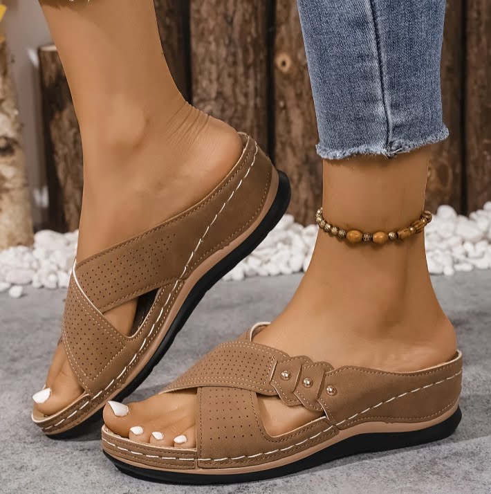 Marron
