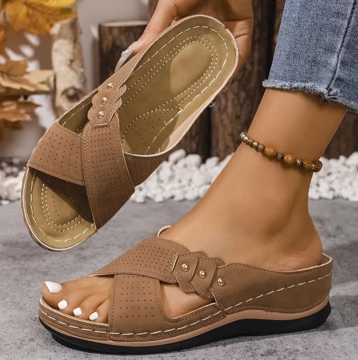 Marron