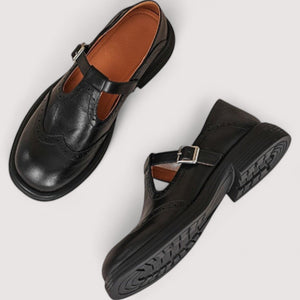 Elise | Mary Jane Vintage – Elegancia Atemporal