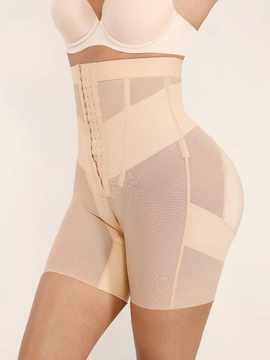 Liftora® – Bragas de cintura alta con control de cintura