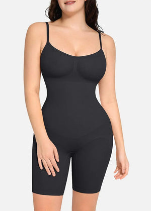 Elvara® – Body moldeador –  Efecto de estómago plano y silueta tallada