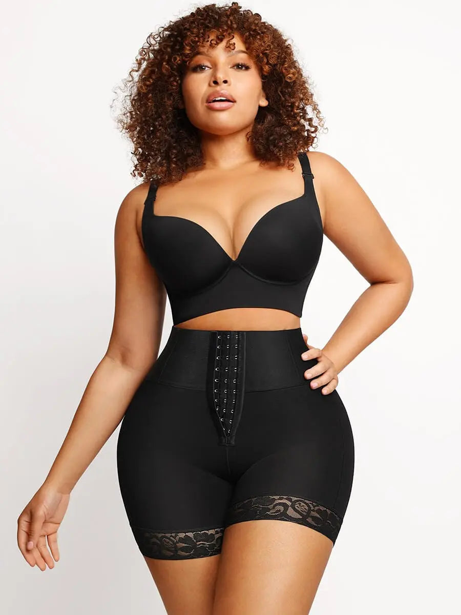 Sculptis® – Shorty vientre plano y PushUp