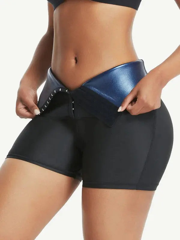 Thermique® –Sculpte la Taille & Reduit la Cellulite