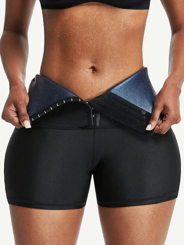 Thermique® –Sculpte la Taille & Reduit la Cellulite